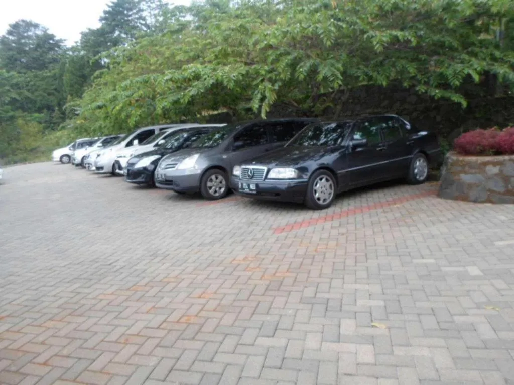 Fafa Hill Hotel and Resort