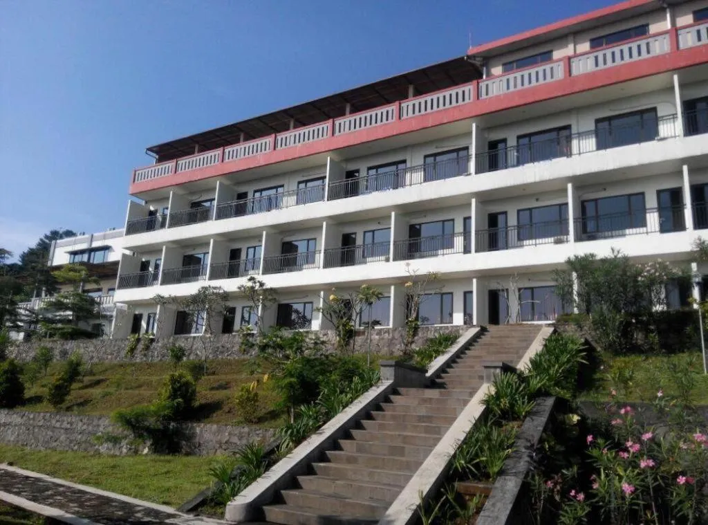 Fafa Hill Hotel and Resort