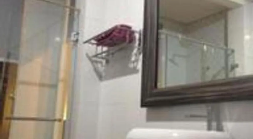 Fafa Hill Hotel and Resort