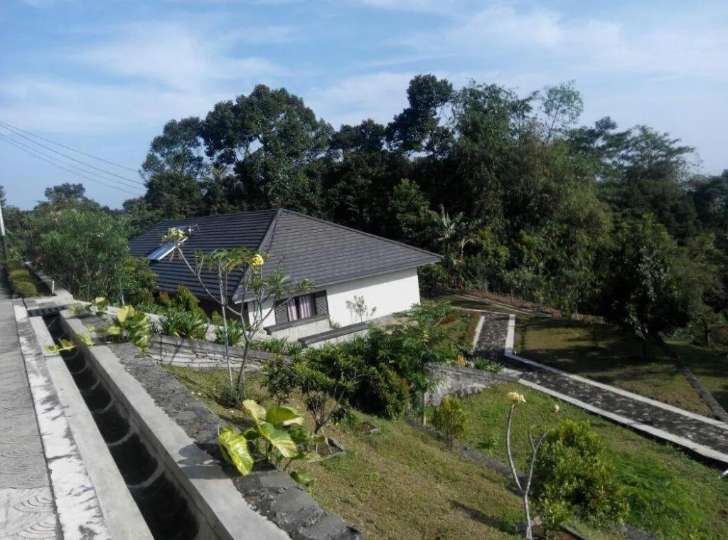 Fafa Hill Hotel and Resort