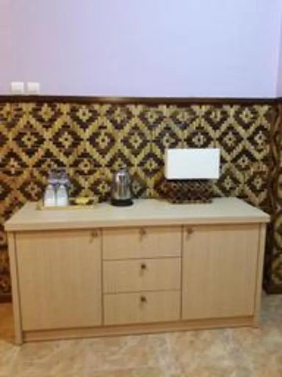 Fafa Hill Hotel and Resort