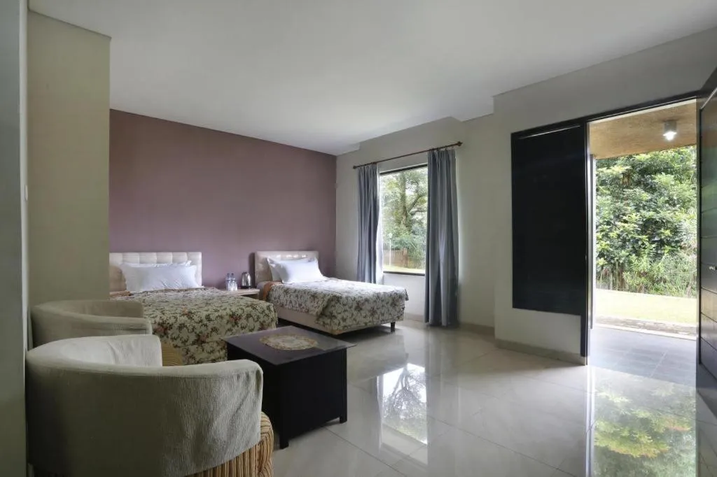 Fafa Hill Hotel and Resort