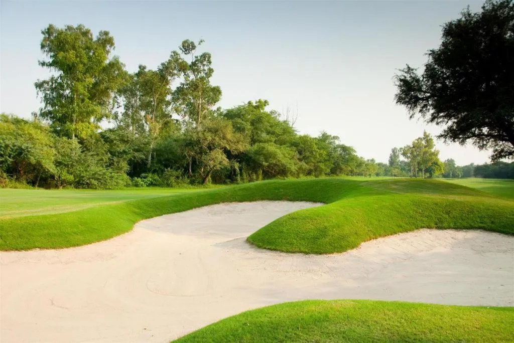 Fafa Hill Hotel and Resort