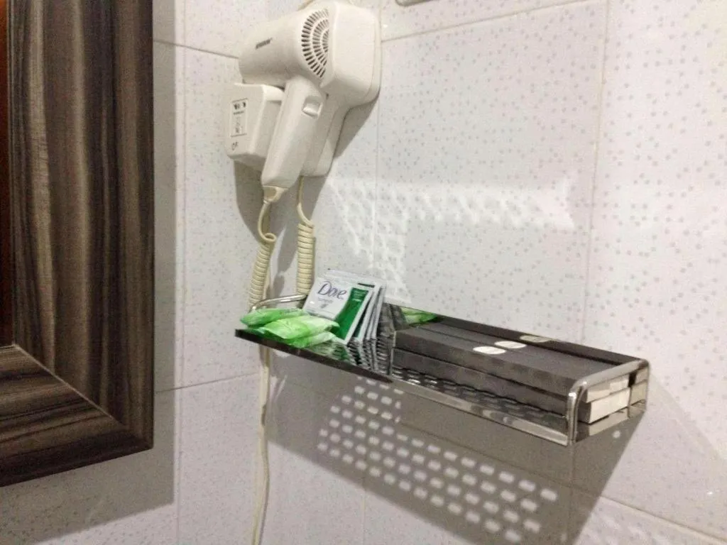 Fafa Hill Hotel and Resort