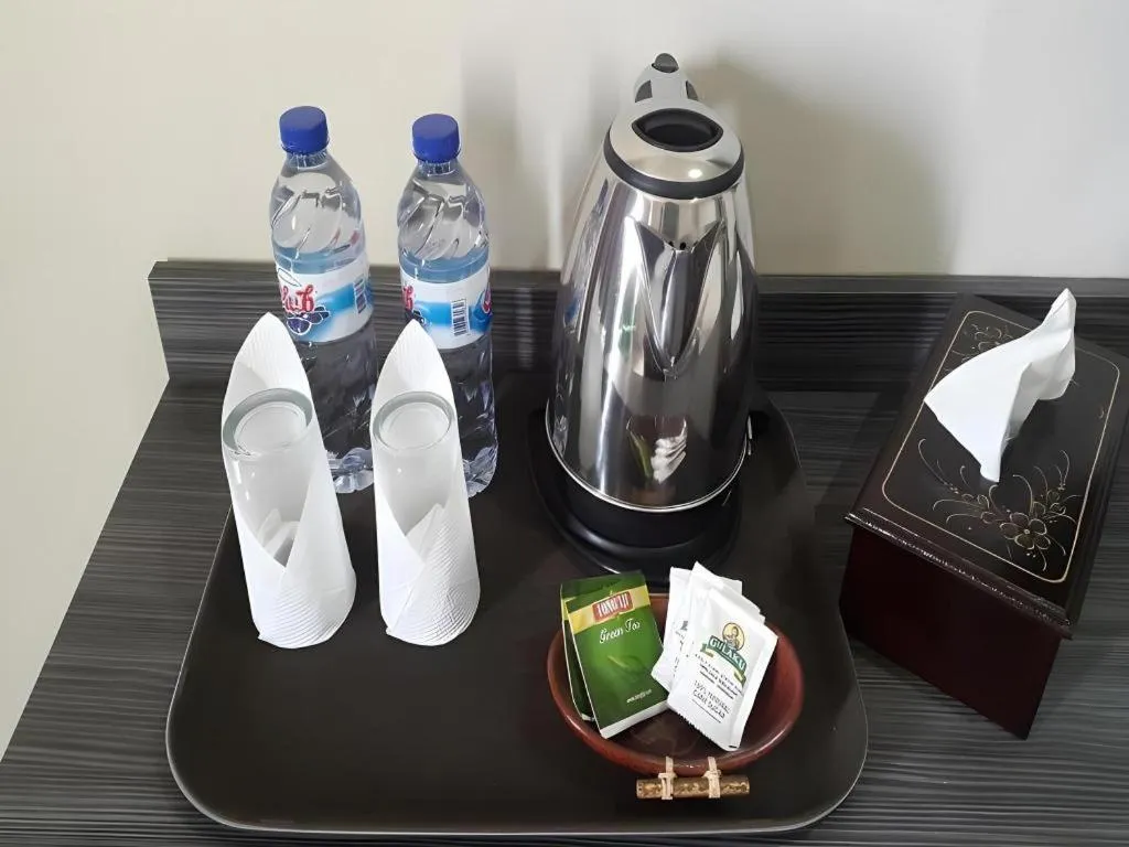 Fafa Hill Hotel and Resort