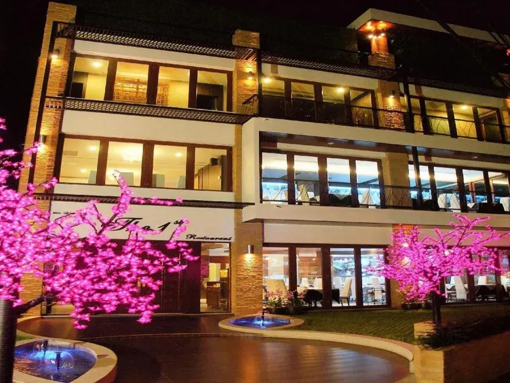 The Residence Airport & Spa Hotel The Residence Airport & Spa Hotel