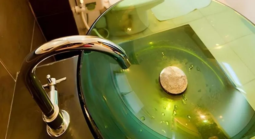 The Residence Airport & Spa Hotel