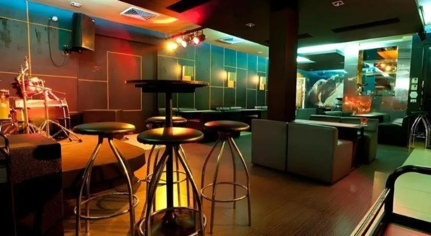 The Residence Airport & Spa Hotel