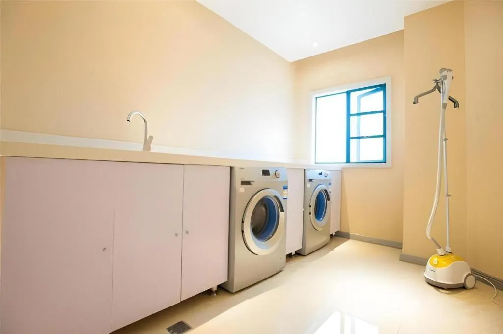 City Comfort Inn Wuhan Badajia Heping Park Metro Station