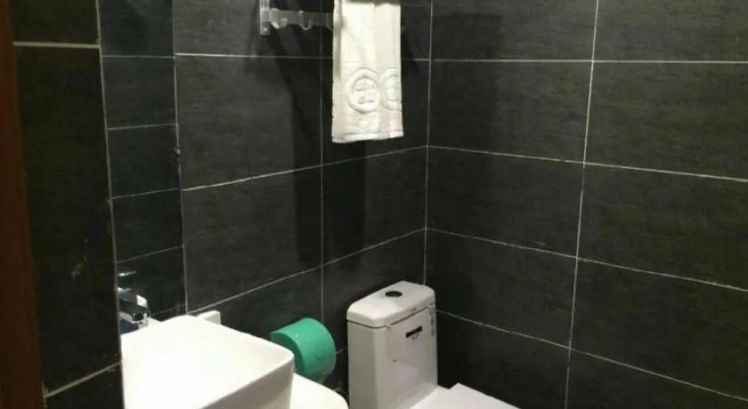 Yi Mi Hotel Shenzhen Longgang Pinghu South China City