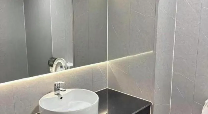 Yi Mi Hotel Shenzhen Longgang Pinghu South China City