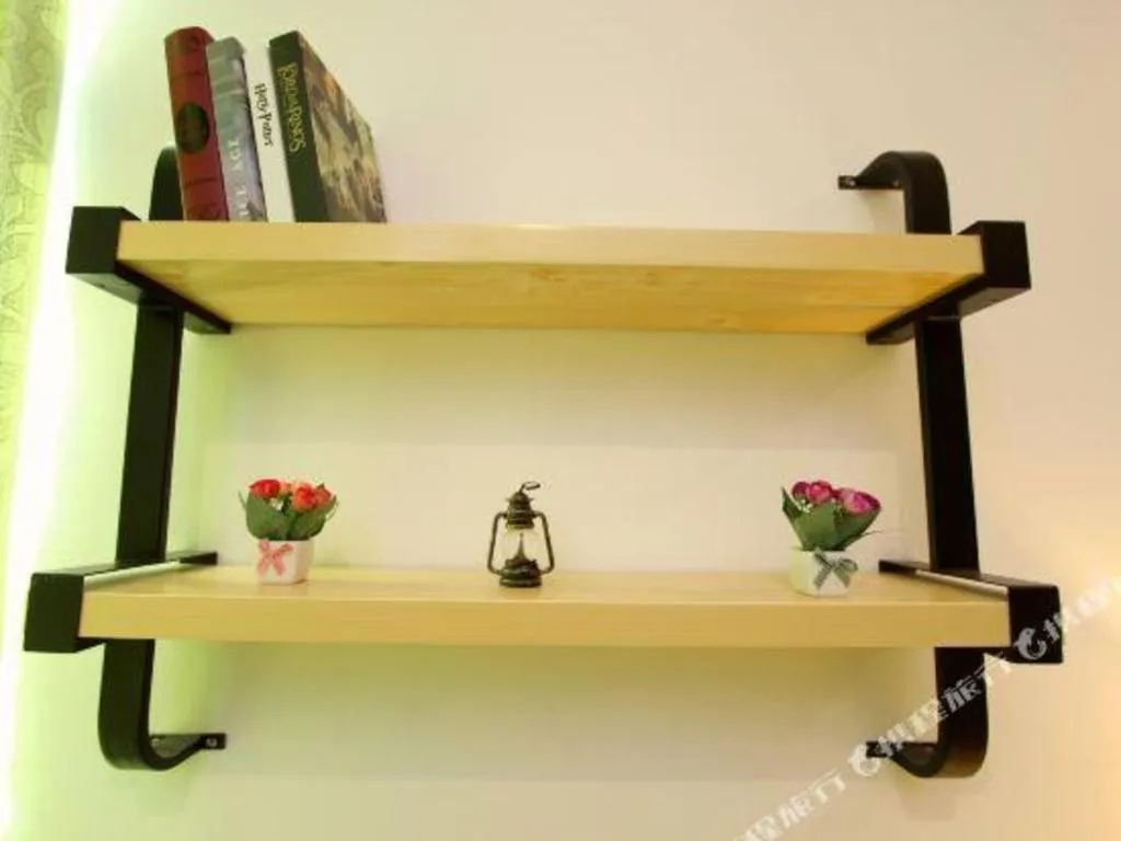 Yi Mi Hotel Shenzhen Longgang Pinghu South China City