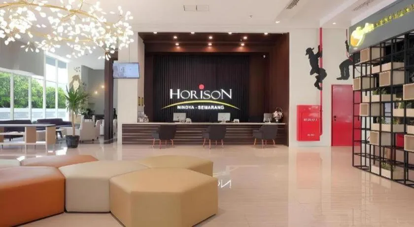 Horison Nindya Semarang