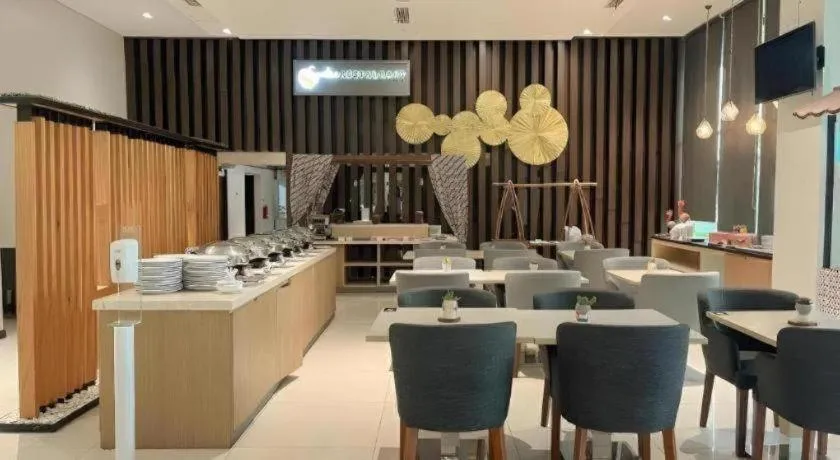 Horison Nindya Semarang