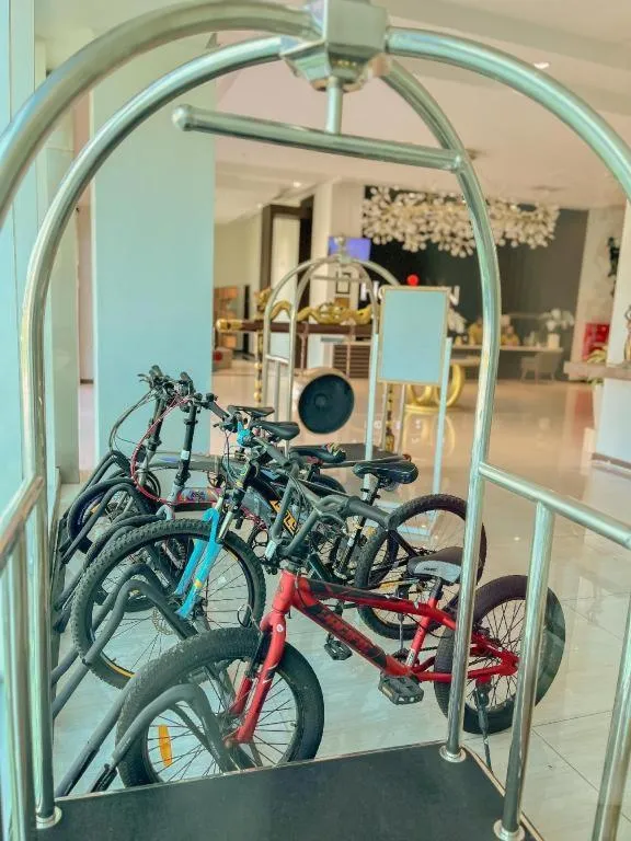 Horison Nindya Semarang