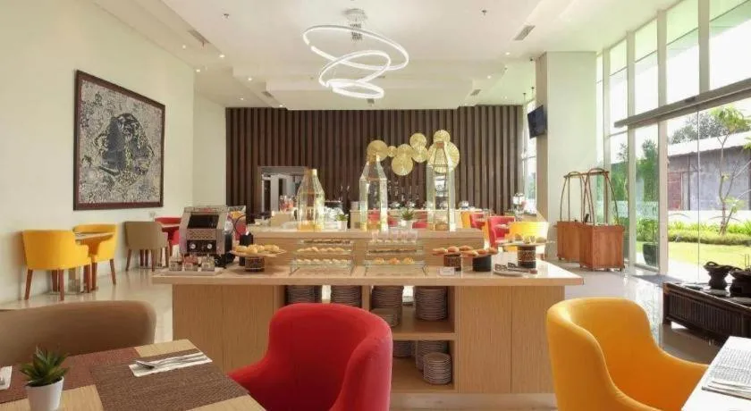 Horison Nindya Semarang