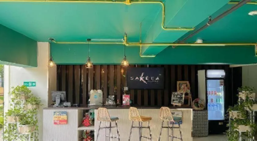 Horison Nindya Semarang