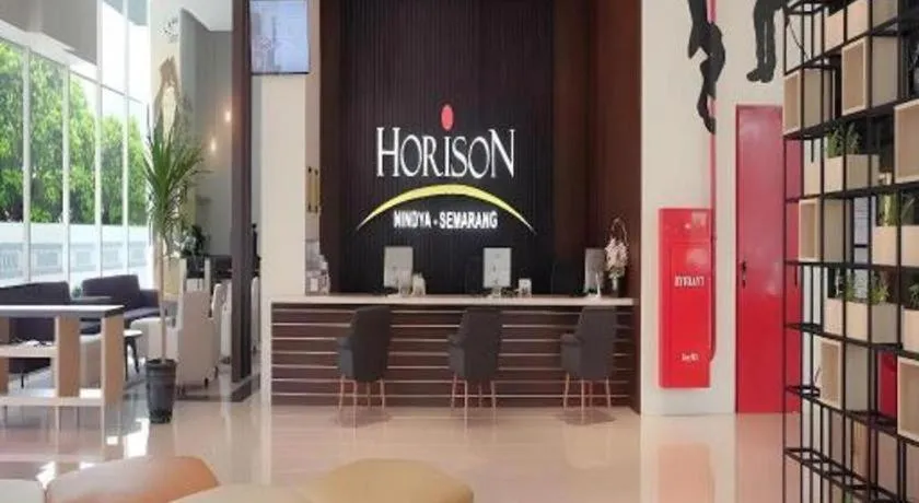 Horison Nindya Semarang