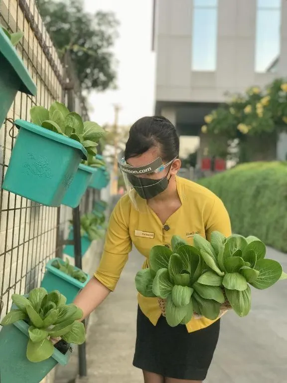 Horison Nindya Semarang