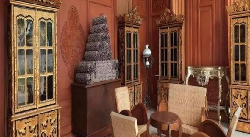 Horison Nindya Semarang