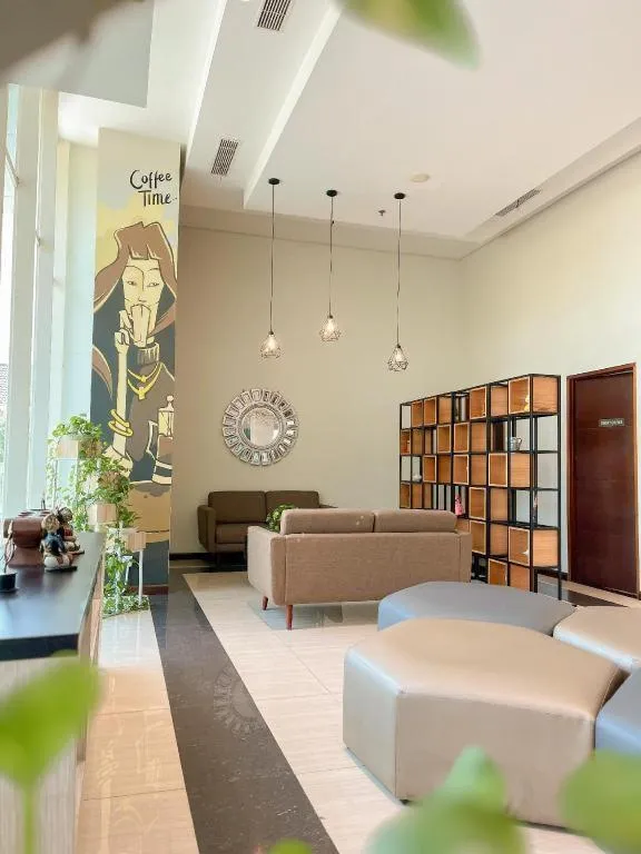 Horison Nindya Semarang