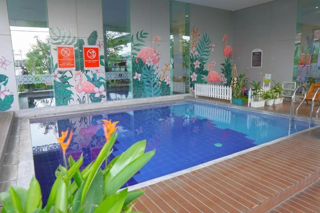 Horison Nindya Semarang