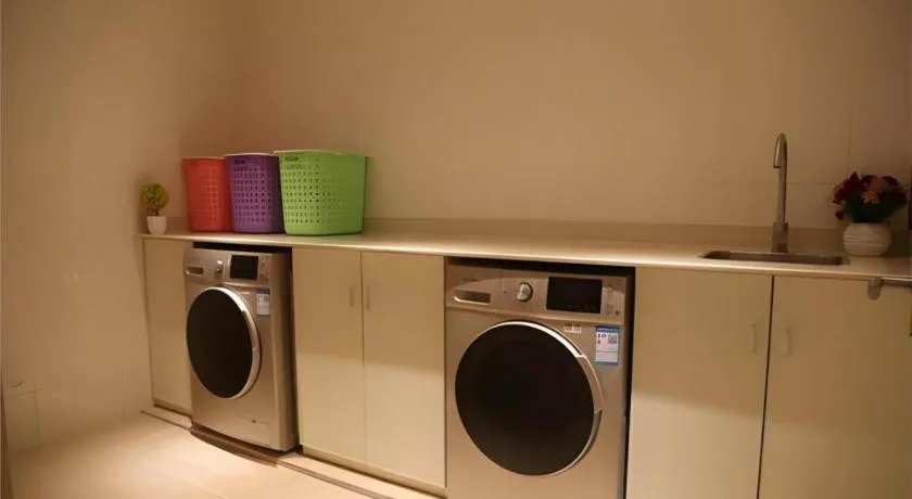 City Comfort Inn Baiyun Avenue North Metro Station Baiyunbao