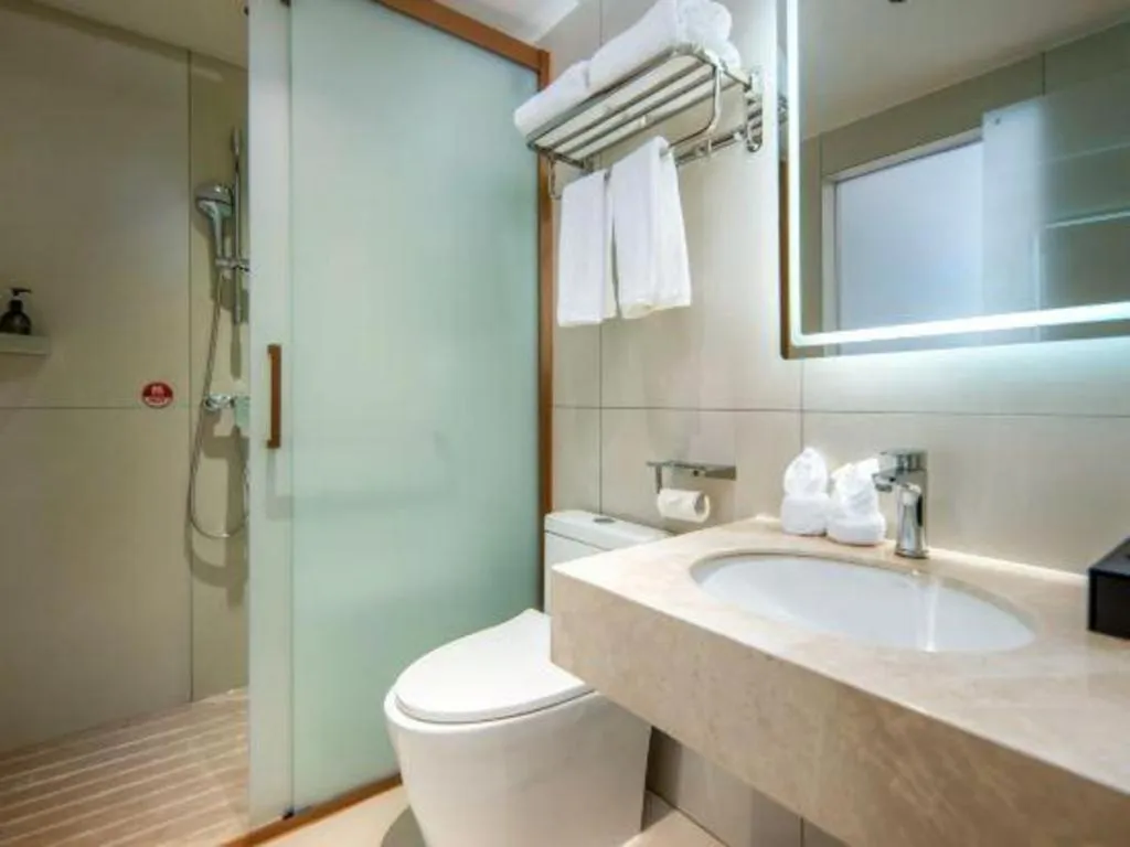 Liwan International Hotel Chengdu