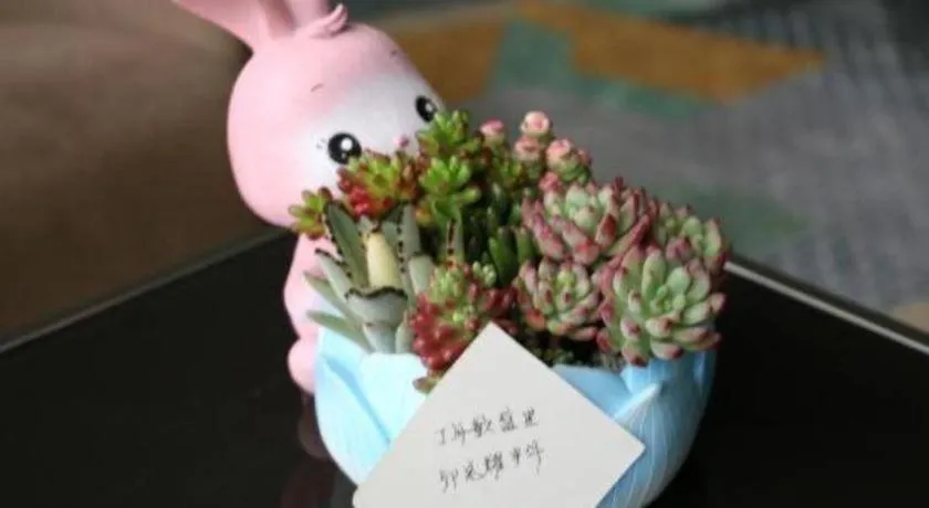 Liwan International Hotel Chengdu