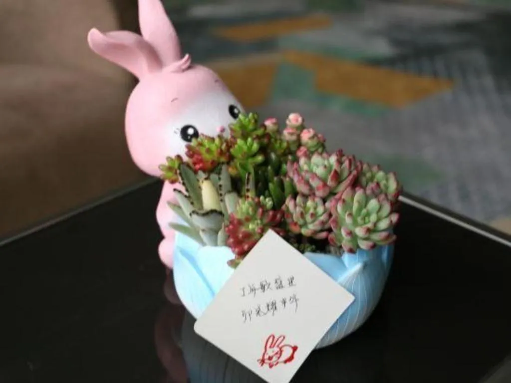 Liwan International Hotel Chengdu