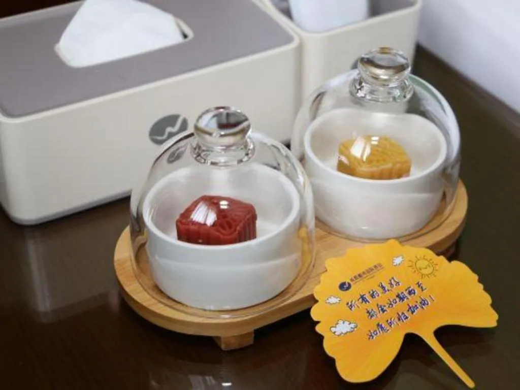 Liwan International Hotel Chengdu