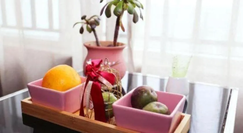 Liwan International Hotel Chengdu