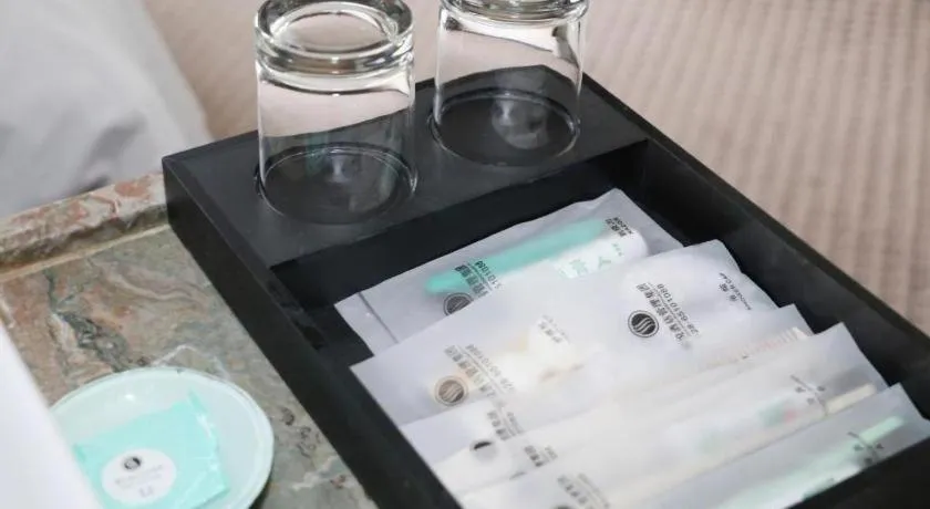 Liwan International Hotel Chengdu