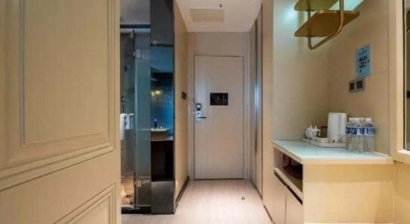 Liwan International Hotel Chengdu