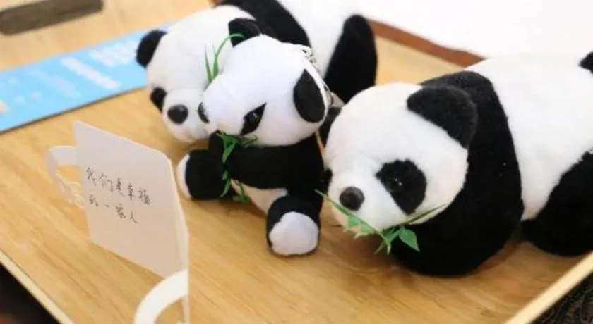 Liwan International Hotel Chengdu