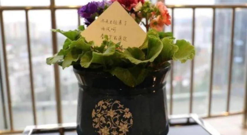 Liwan International Hotel Chengdu