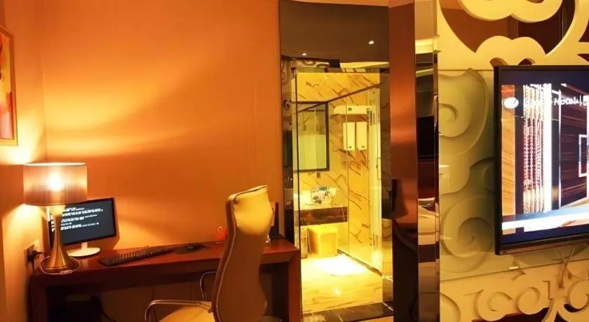 Liwan International Hotel Chengdu