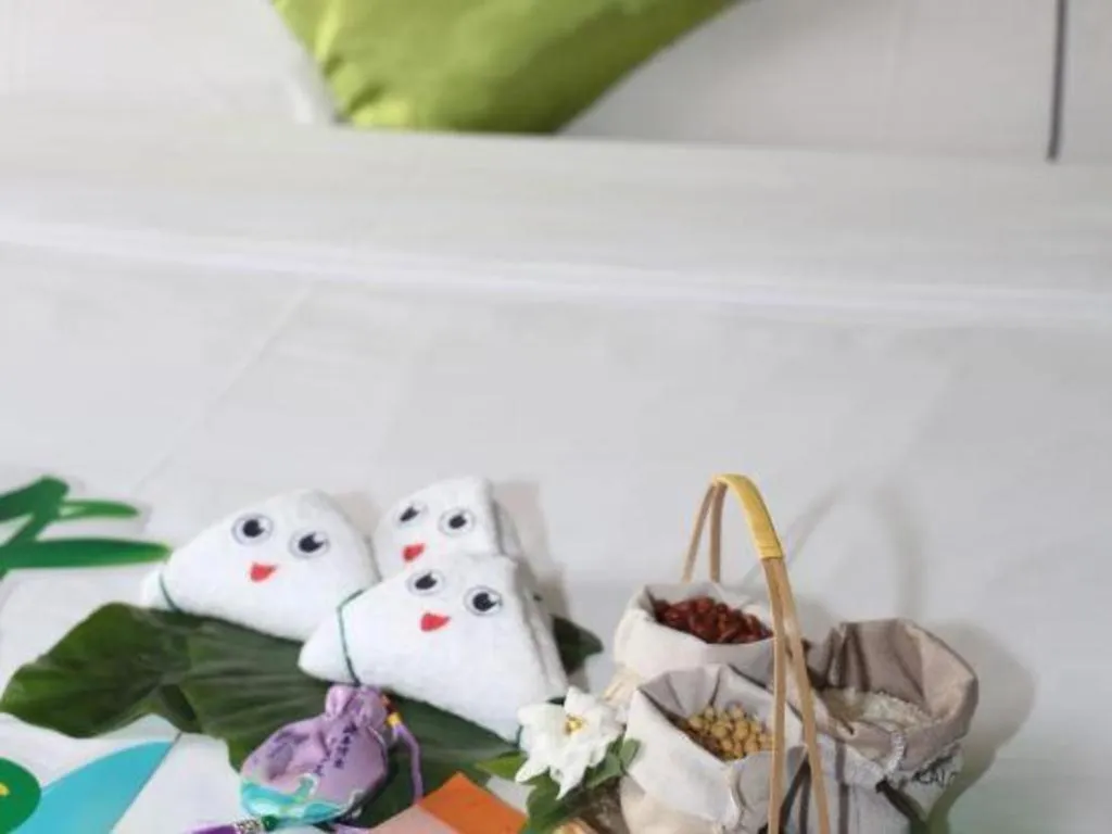 Liwan International Hotel Chengdu