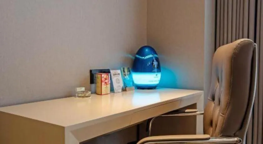 Liwan International Hotel Chengdu