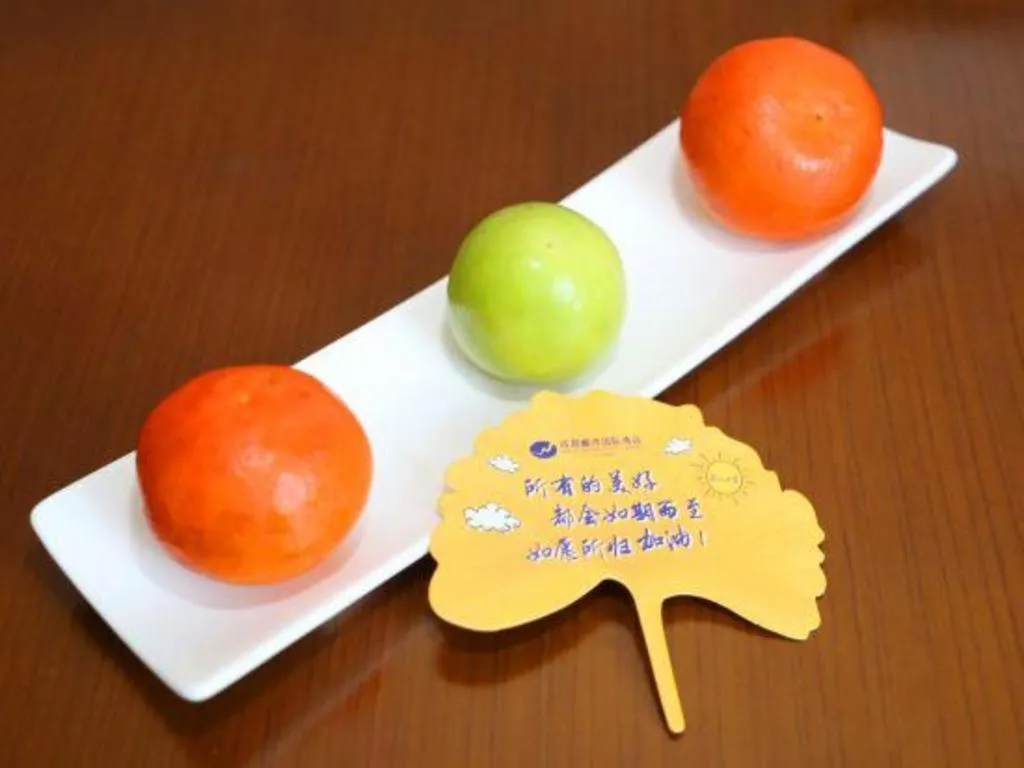 Liwan International Hotel Chengdu