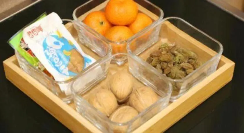 Liwan International Hotel Chengdu