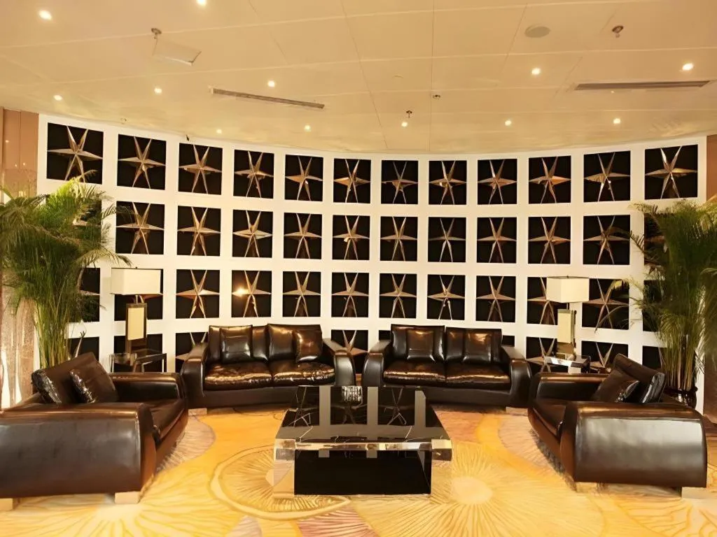 Liwan International Hotel Chengdu