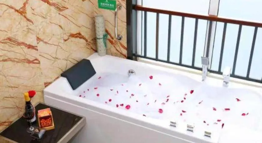 Liwan International Hotel Chengdu