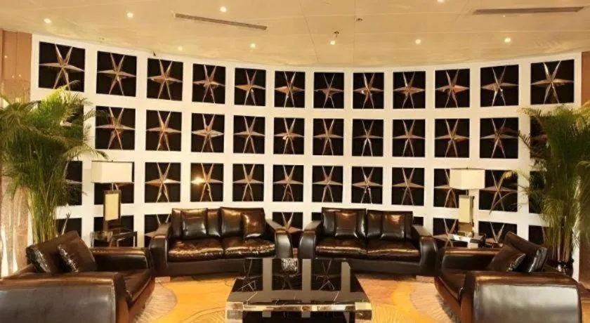 Liwan International Hotel Chengdu