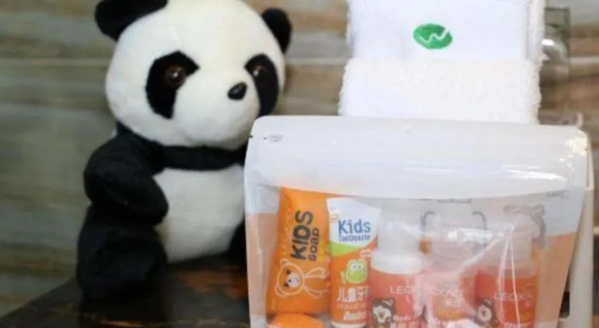 Liwan International Hotel Chengdu