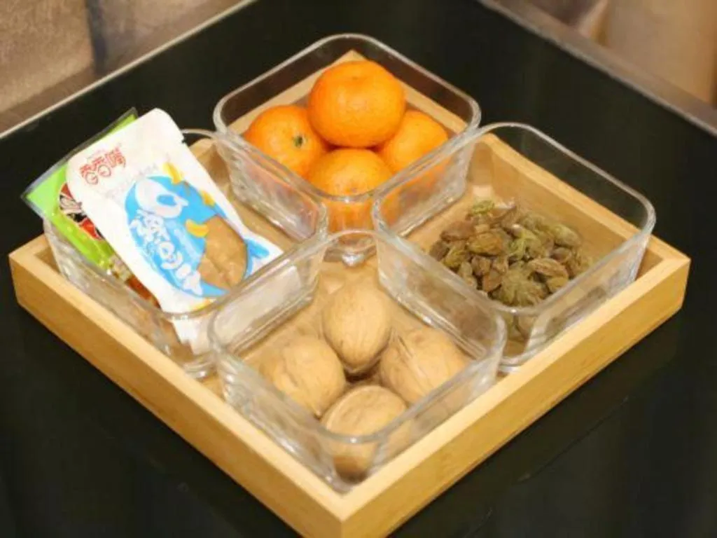 Liwan International Hotel Chengdu