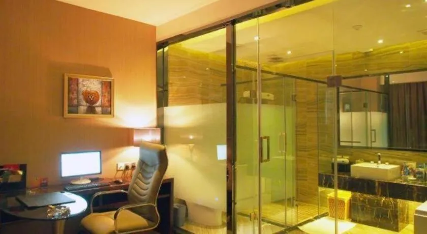 Liwan International Hotel Chengdu