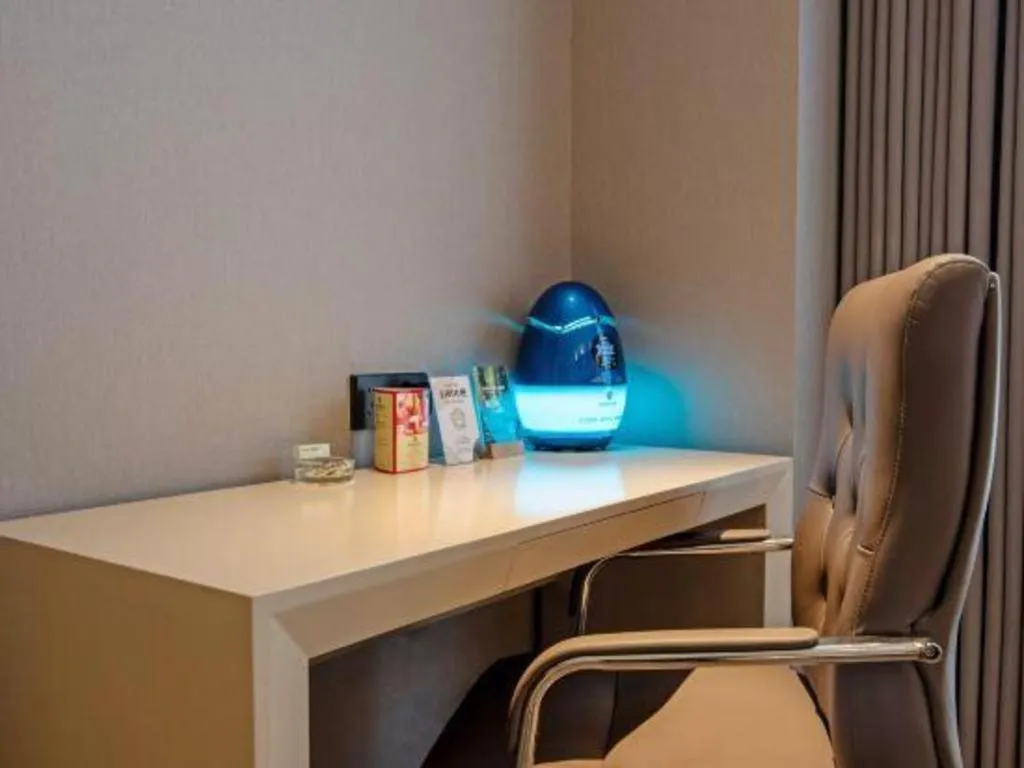 Liwan International Hotel Chengdu