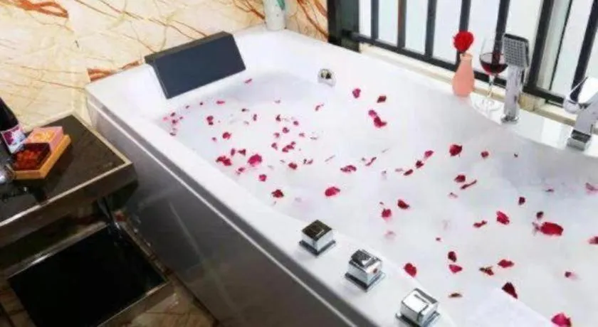 Liwan International Hotel Chengdu