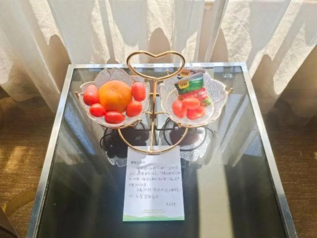 Liwan International Hotel Chengdu